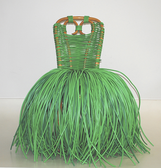 Bridesmaid, D'Orazio Bridesmaid, D'Orazio