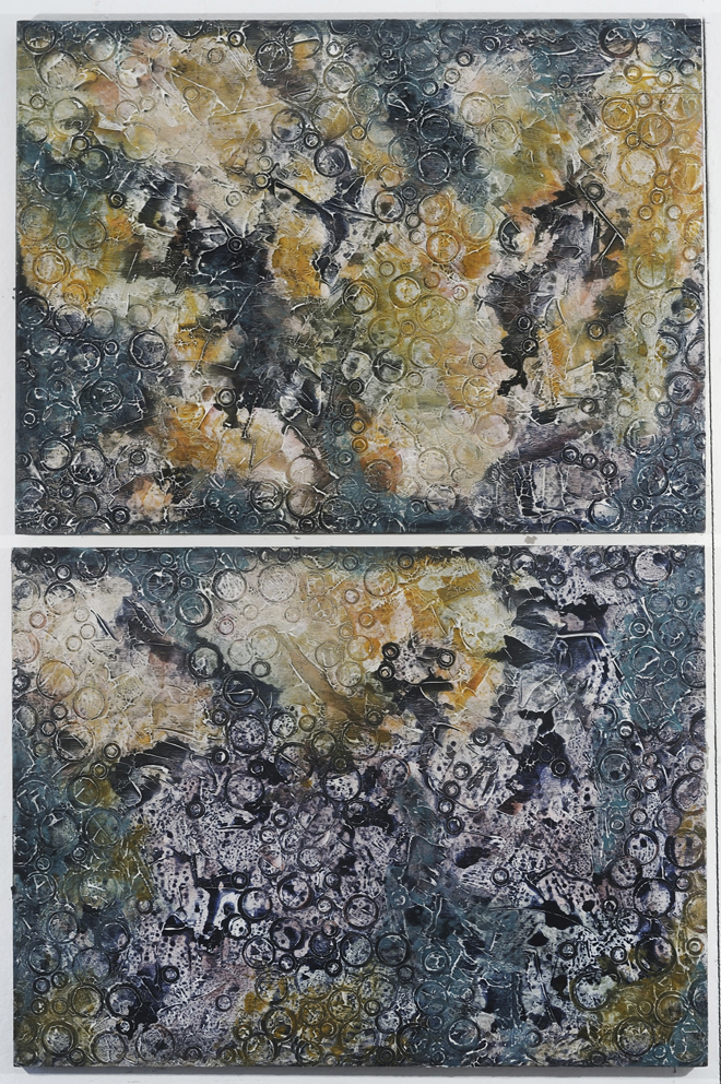 Reconfigured1, Klaidman Reconfigured1, Klaidman