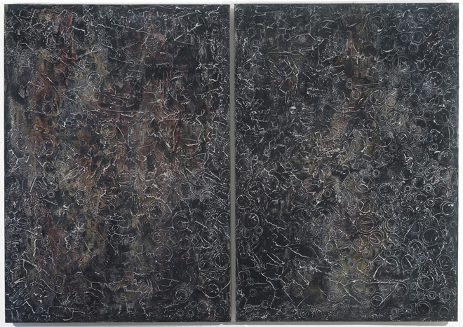 Reconfigured1, Klaidman Reconfigured1, Klaidman