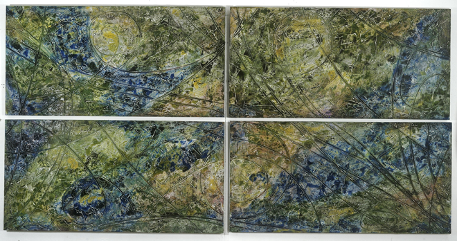 Reconfigured1, Klaidman Reconfigured1, Klaidman