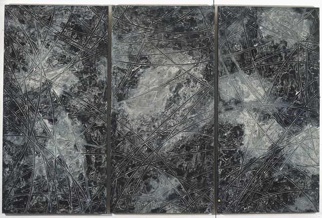 Reconfigured1, Klaidman Reconfigured1, Klaidman