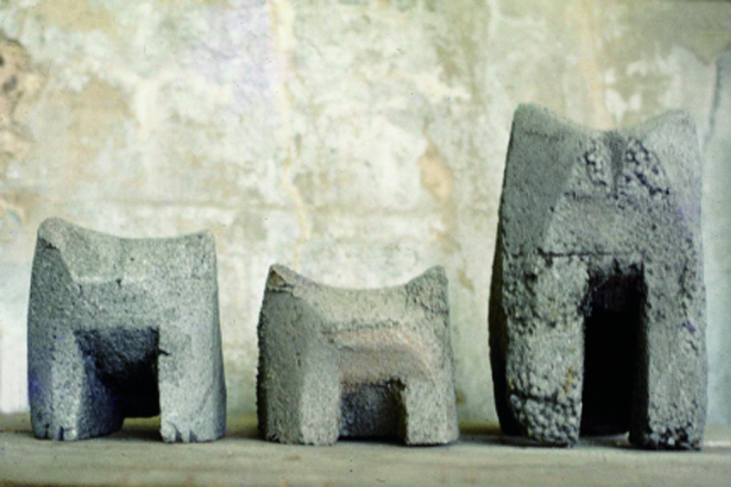 3AluminumCats, Bodnarchuk 3AluminumCats, Bodnarchuk