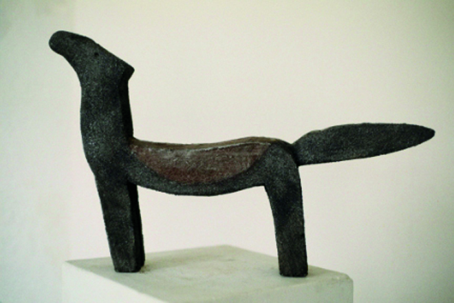 AluminumHorse, Bodnarchuk AluminumHorse, Bodnarchuk