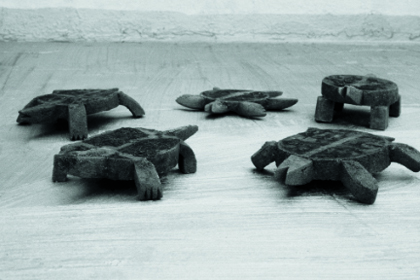 5AluminumTurtle, Bodnarchuk 5AluminumTurtle, Bodnarchuk