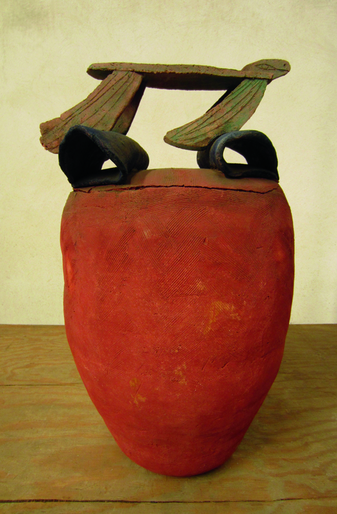 StandingTurtle, Bodnarchuk StandingTurtle, Bodnarchuk