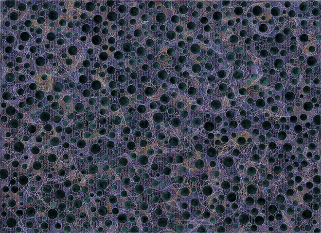 Way, Malachite Way, Malachite