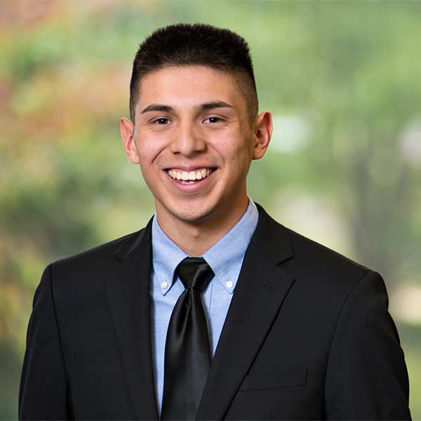 Cristian Mendoza Gomez