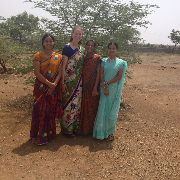Kidwell-in-India