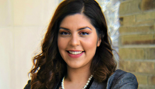 Negeen Sadeghi Movahed