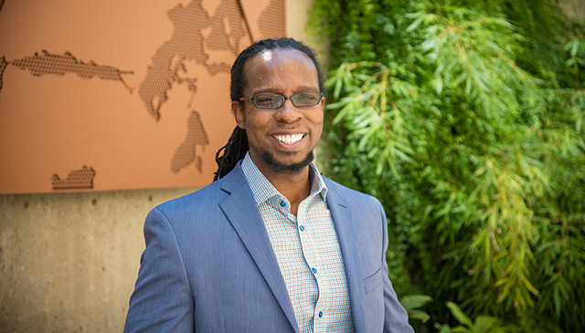 Ibram X. Kendi