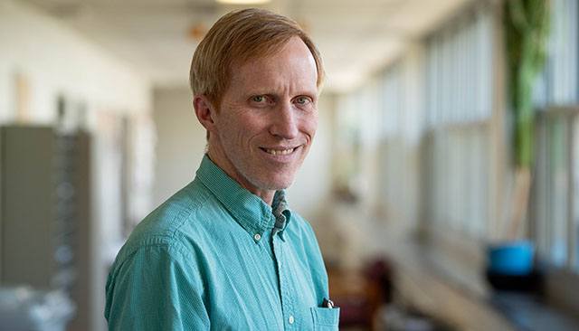 David Haaga
