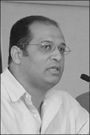 Photo of Kareem Ibraheem