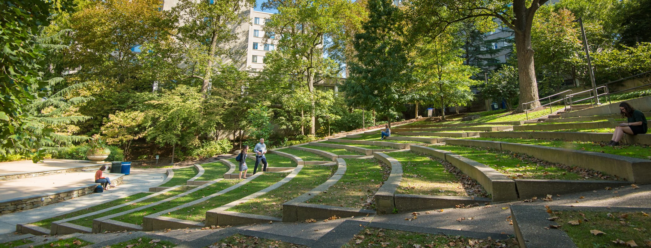 Amphitheater