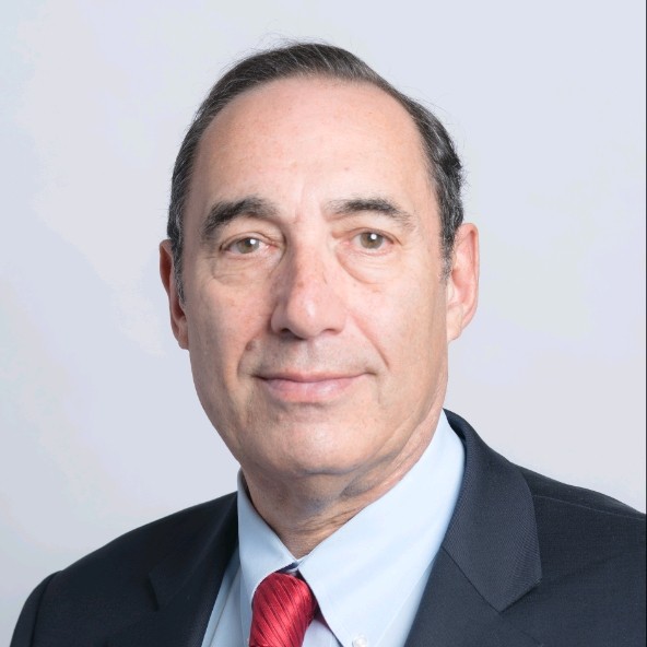 Dr. Alberto Cabrera