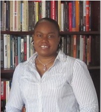 Dr. kecia hayes