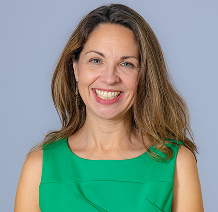 Jennifer Steele