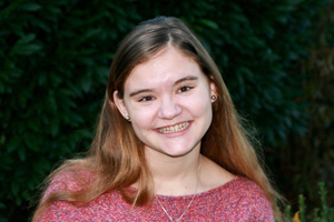 American University Gap Ambassador Ellie Bailey American University Gap Ambassador Ellie Bailey