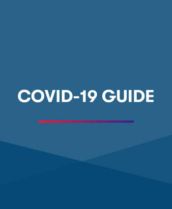 COVID 19 Guide