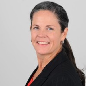 Photograph of Kate Gibbs