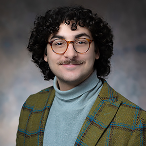 Photograph of Massimo Lotruglio
