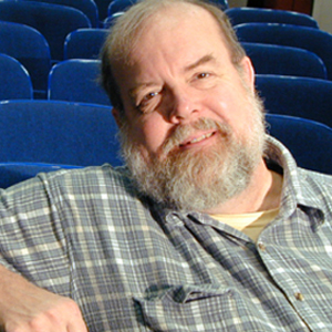 Photograph of John Douglass
