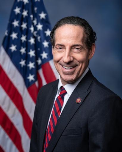 Jamie Raskin Jamie Raskin