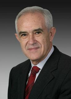 Fernando Mantilla-Serrano Fernando Mantilla-Serrano