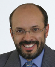 Fernando Mantilla-Serrano Fernando Mantilla-Serrano