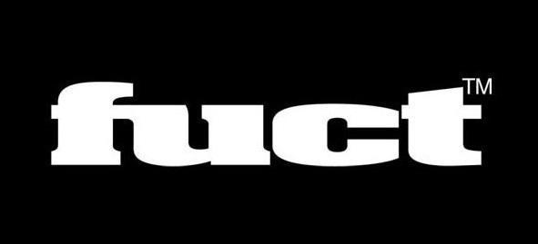 FUCT logo FUCT logo
