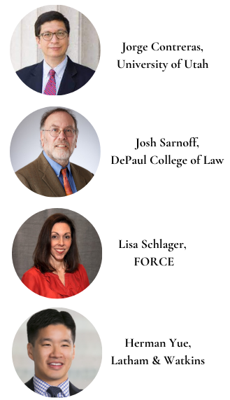 panelists panelists