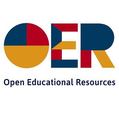 Open Educational Resources Open Educational Resources