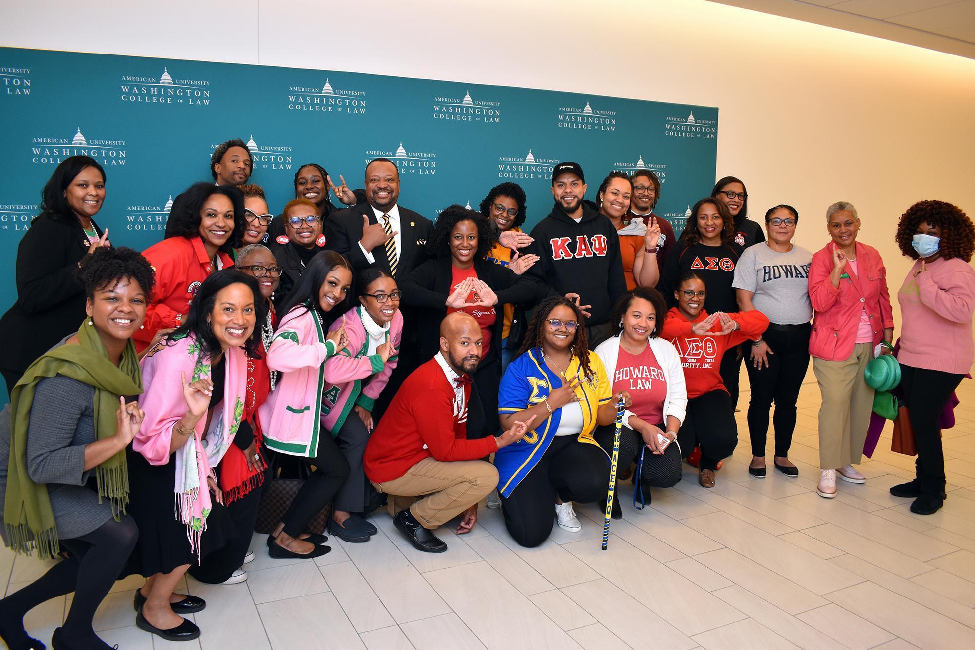 Celebrating Divine Nine and HBCU Graduates to Close Out Black History Month Celebrating Divine Nine and HBCU Graduates to Close Out Black History Month