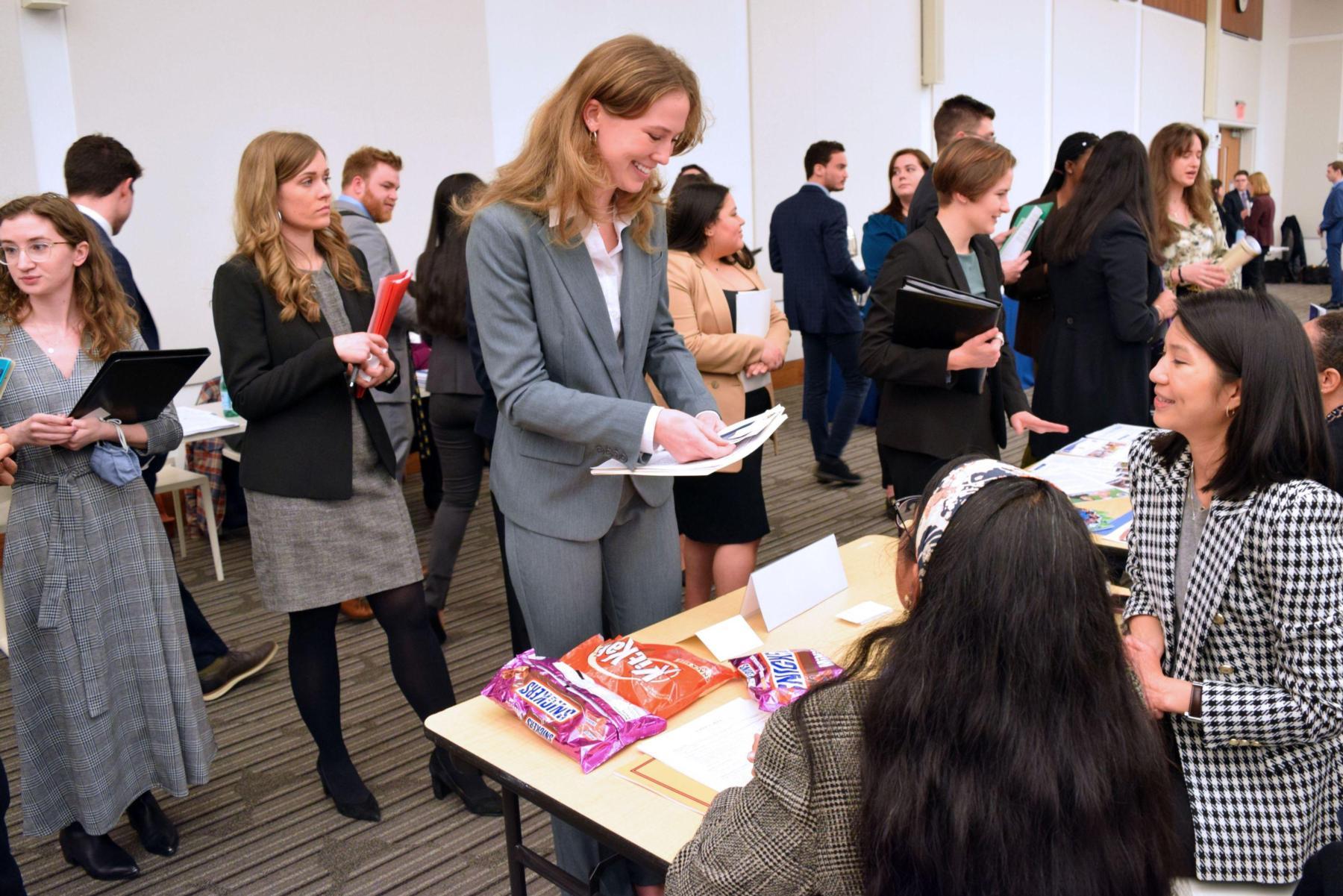 Externship Fair Externship Fair