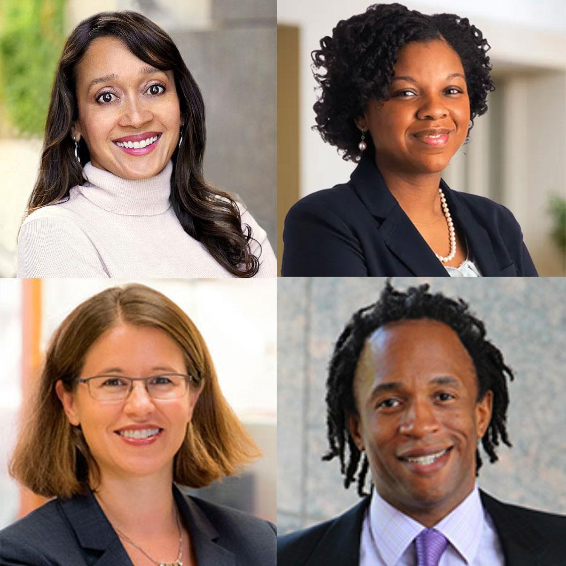 AUWCL welcomes new faculty for 2022-23 AUWCL welcomes new faculty for 2022-23