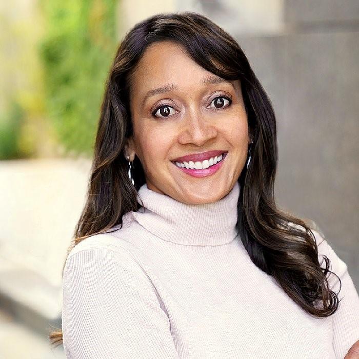 Maya Manian Maya Manian