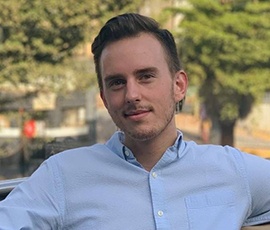 Jake Andrejat